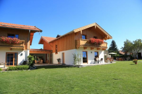 Pension Schweizerhaus Garni